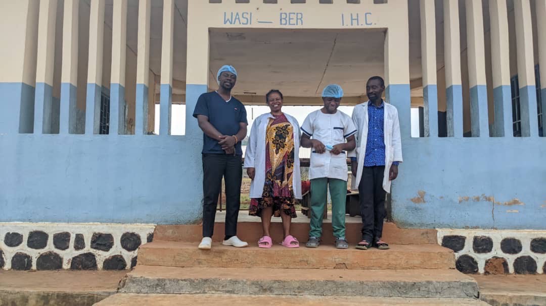 Community Health Education Campaign