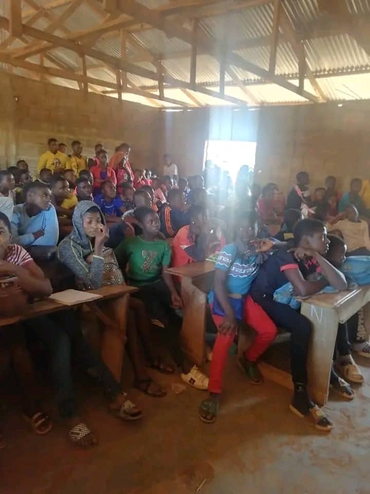  Health Education Program